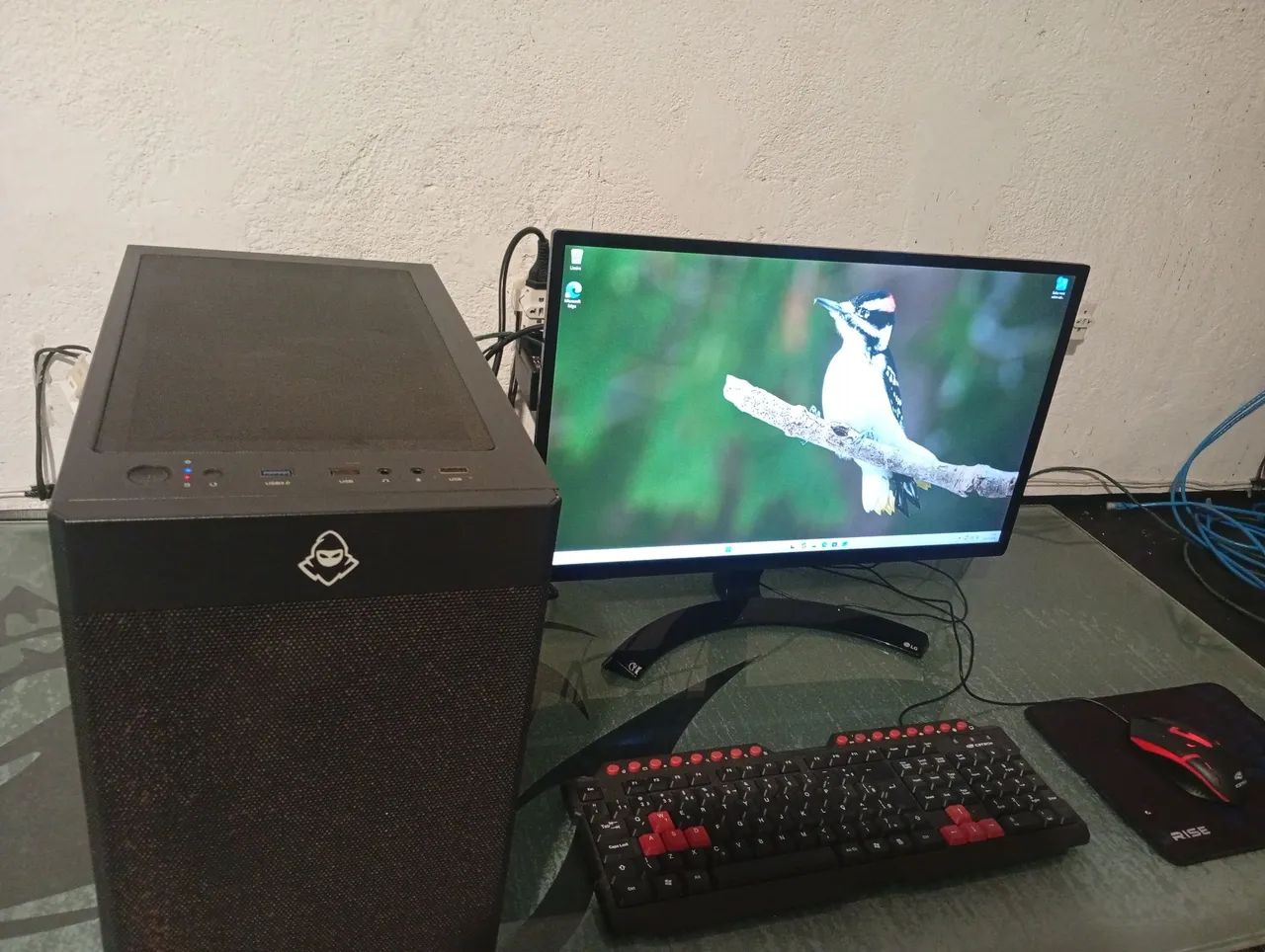 LOTE DE PC GAMERS  - Foto 5