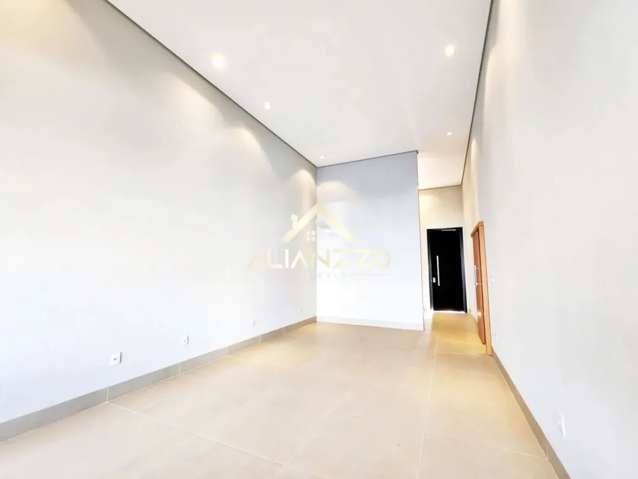 Casa Residencial Cond. Vivendas da Mata em Ribeirão Preto/SP. Alianzzo Imóveis. - Foto 4