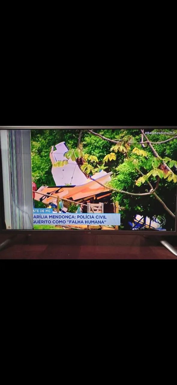 TV LED LEIA O ANÚNCIO 