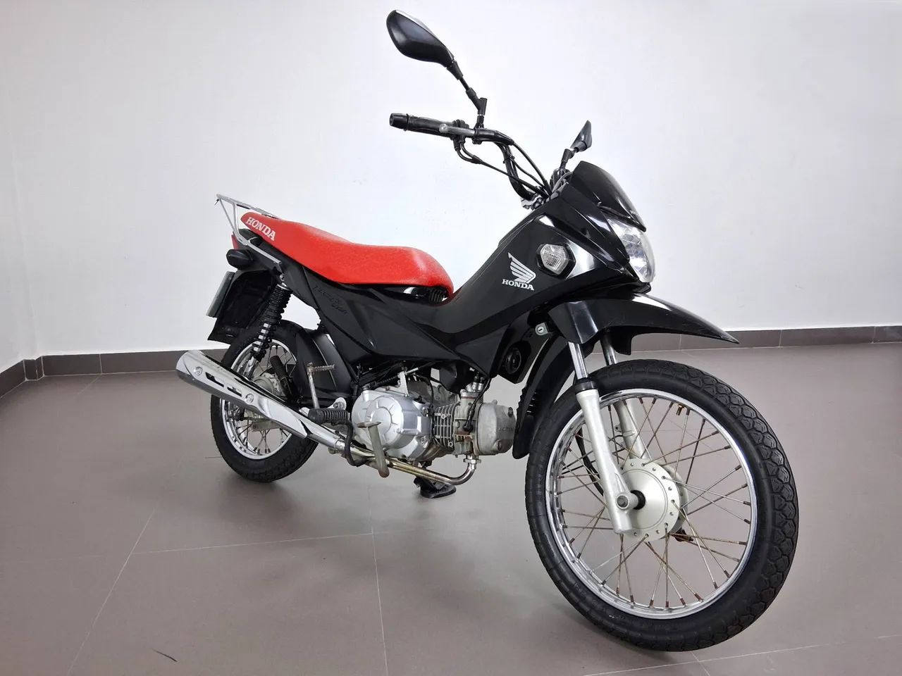 HONDA POP 110i - Foto 5