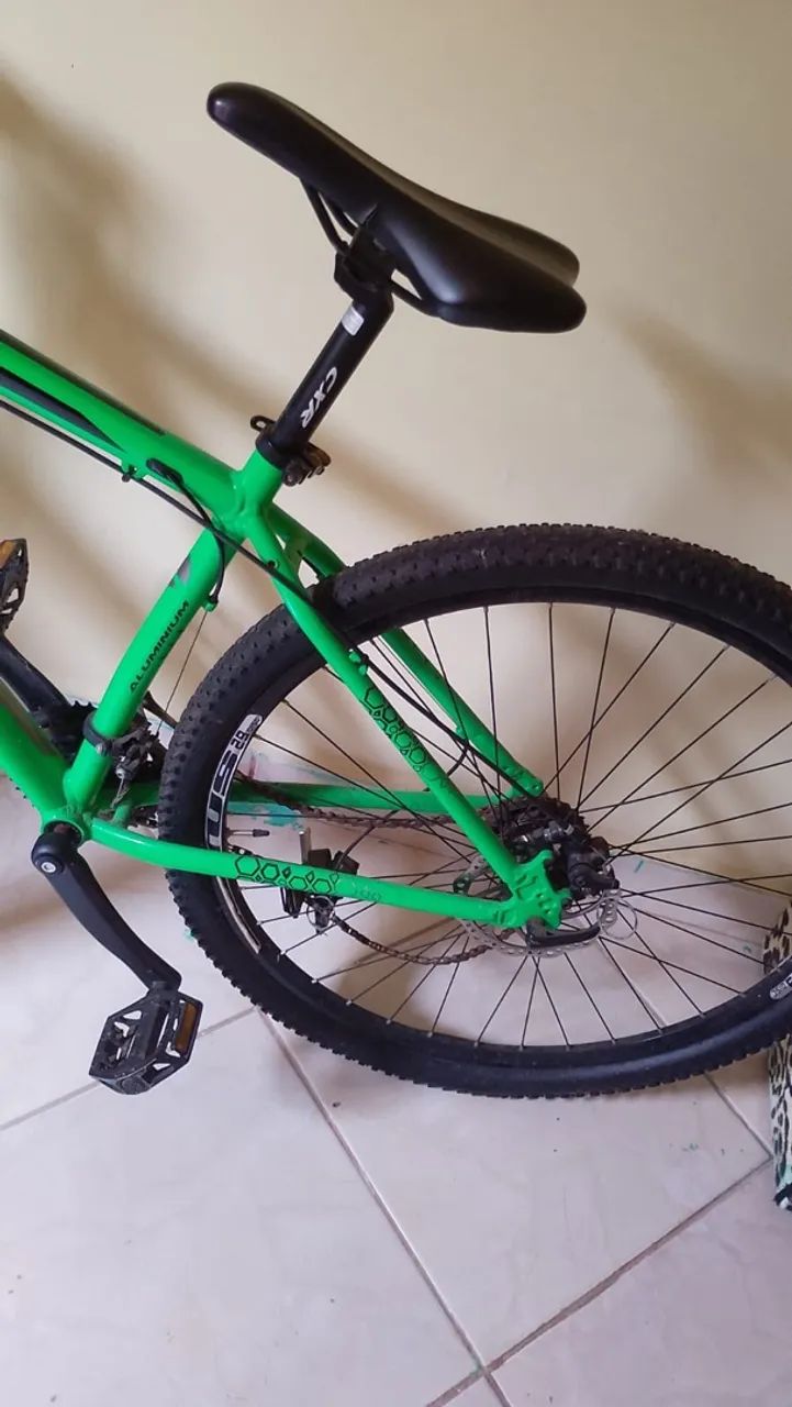 Vende-Se bicicleta  - Foto 3