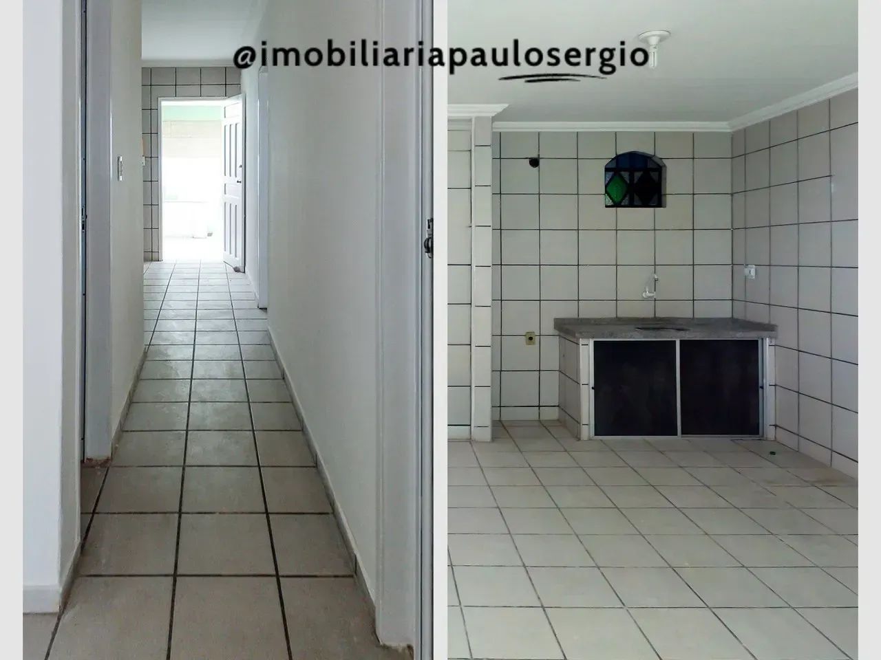 Vila Velha  Casa com 3 Quartos  3 Vagas na Garagem - Foto 5