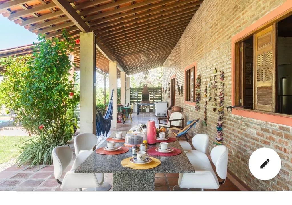Casa enseadinha serrambi - Foto 3