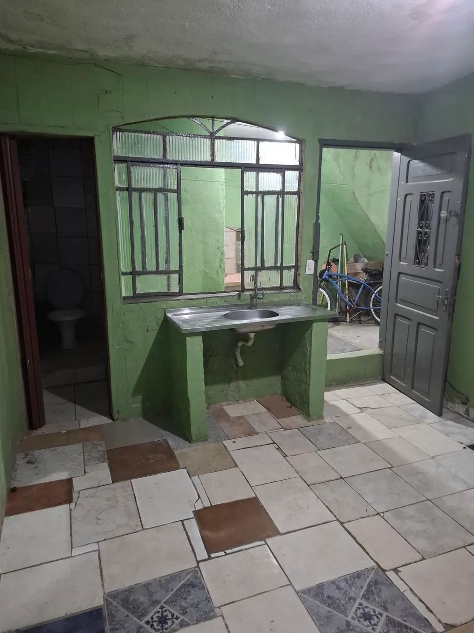 Quarto,wc e lav  570.00 - Foto 4