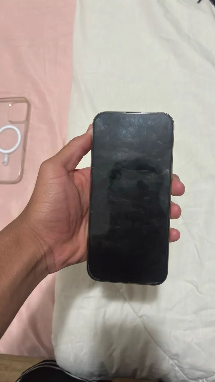 iPhone 16 pro max 256GB - Foto 4