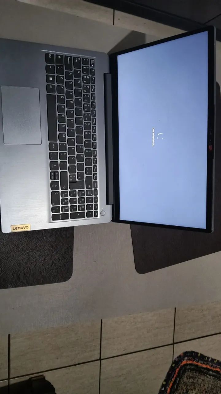 Notebook Lenovo IdeaPad Slim3 - Foto 3