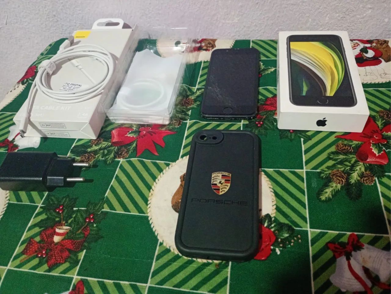 iPhone SE2020  - Foto 4