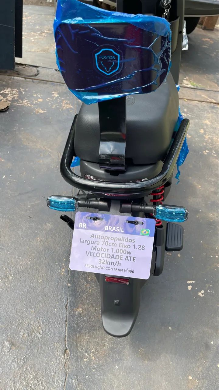 Foston X15 Max 2026 - Foto 3
