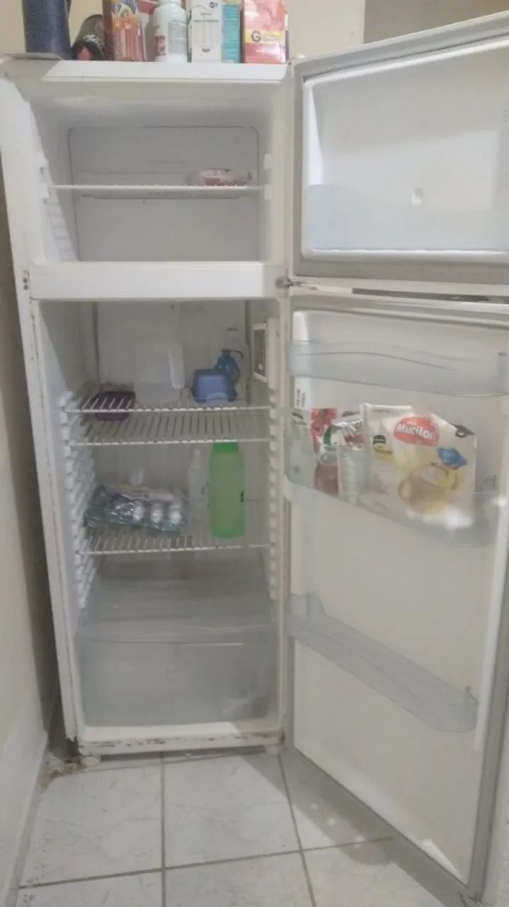 Geladeira consul - Foto 2