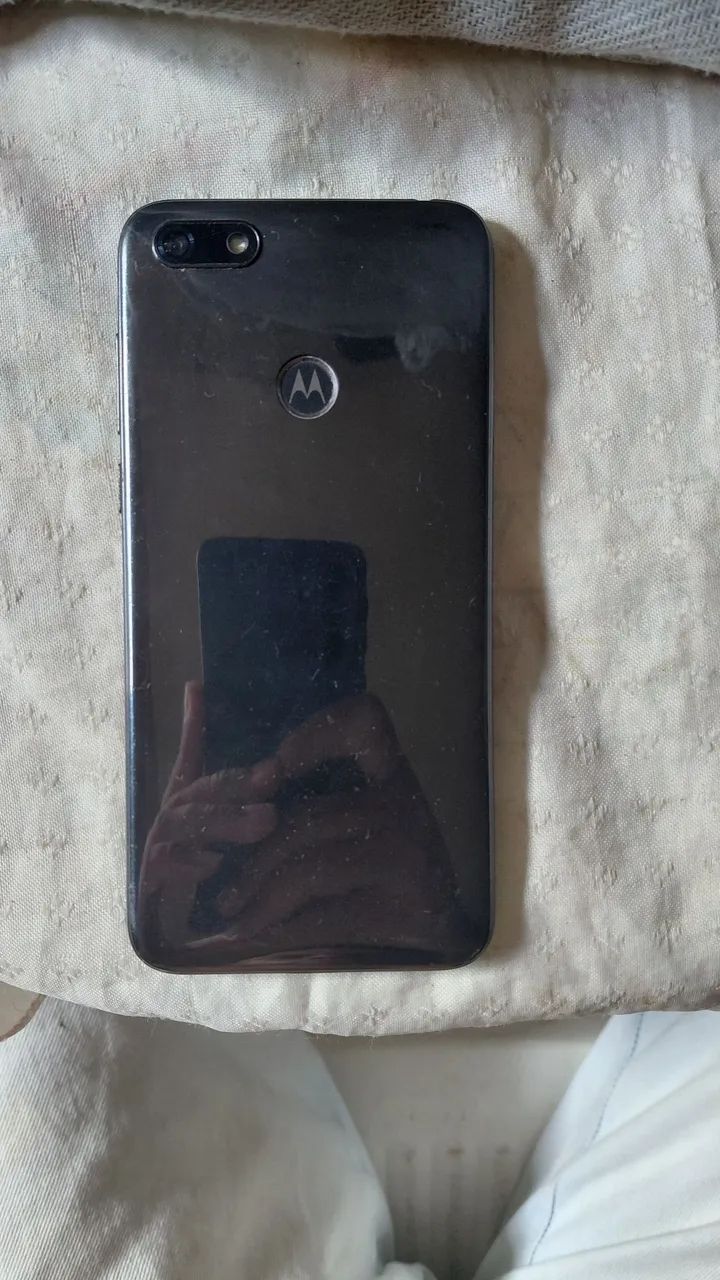 MOTOROLA E-6 PLAY - Foto 2