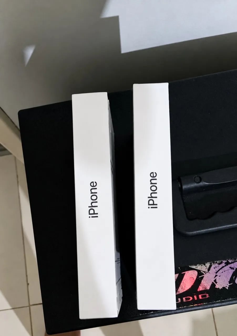 IPhone 18 Pro Max - 256gb (Black) - Foto 2