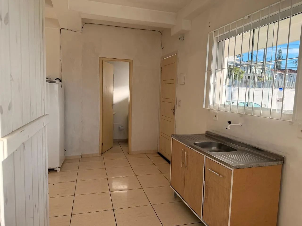 Kitnet ótima localização  - Foto 2
