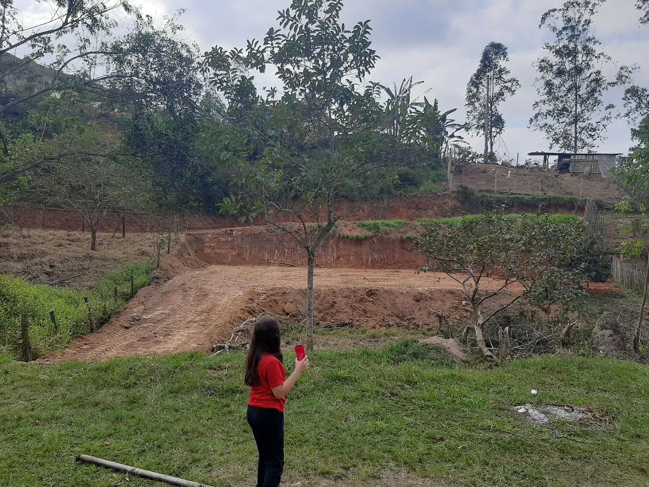 Foto - Volta Redonda - São Luiz