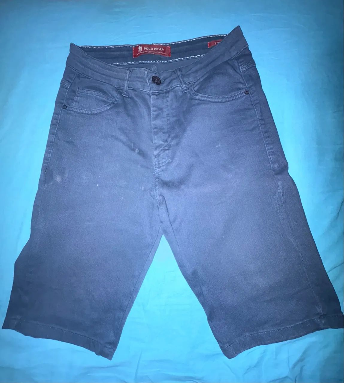 Bermudas diversas tamanho 38  - Foto 5