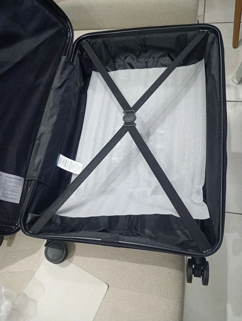 2 MALAS PARA VIAGEM - Foto 5