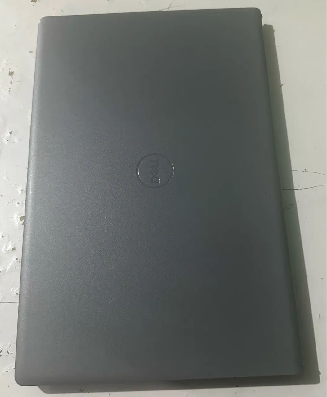 Notebook Dell i5 de décima 15.6