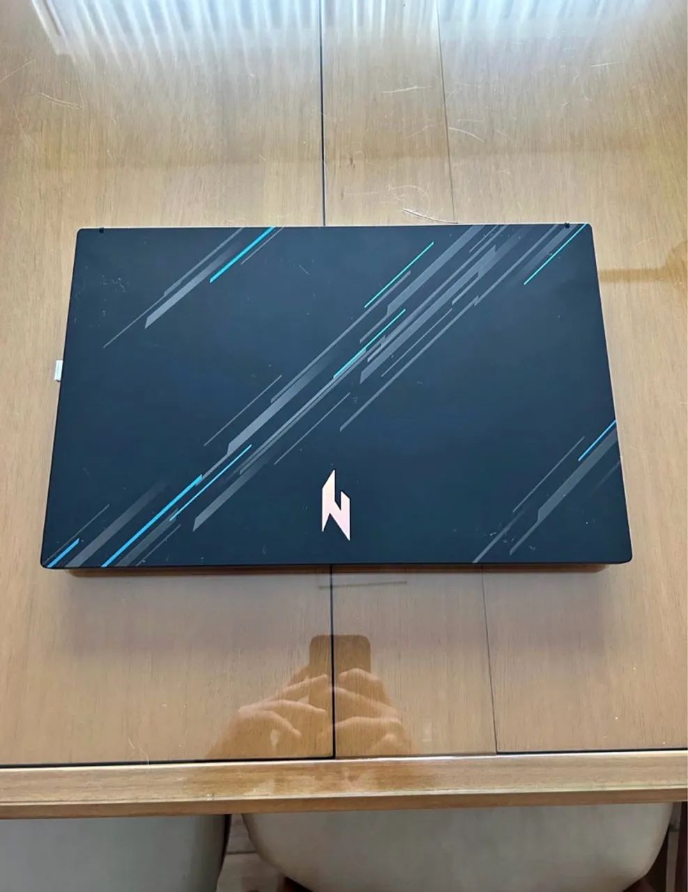 ACER NITRO V15 RTX 4050