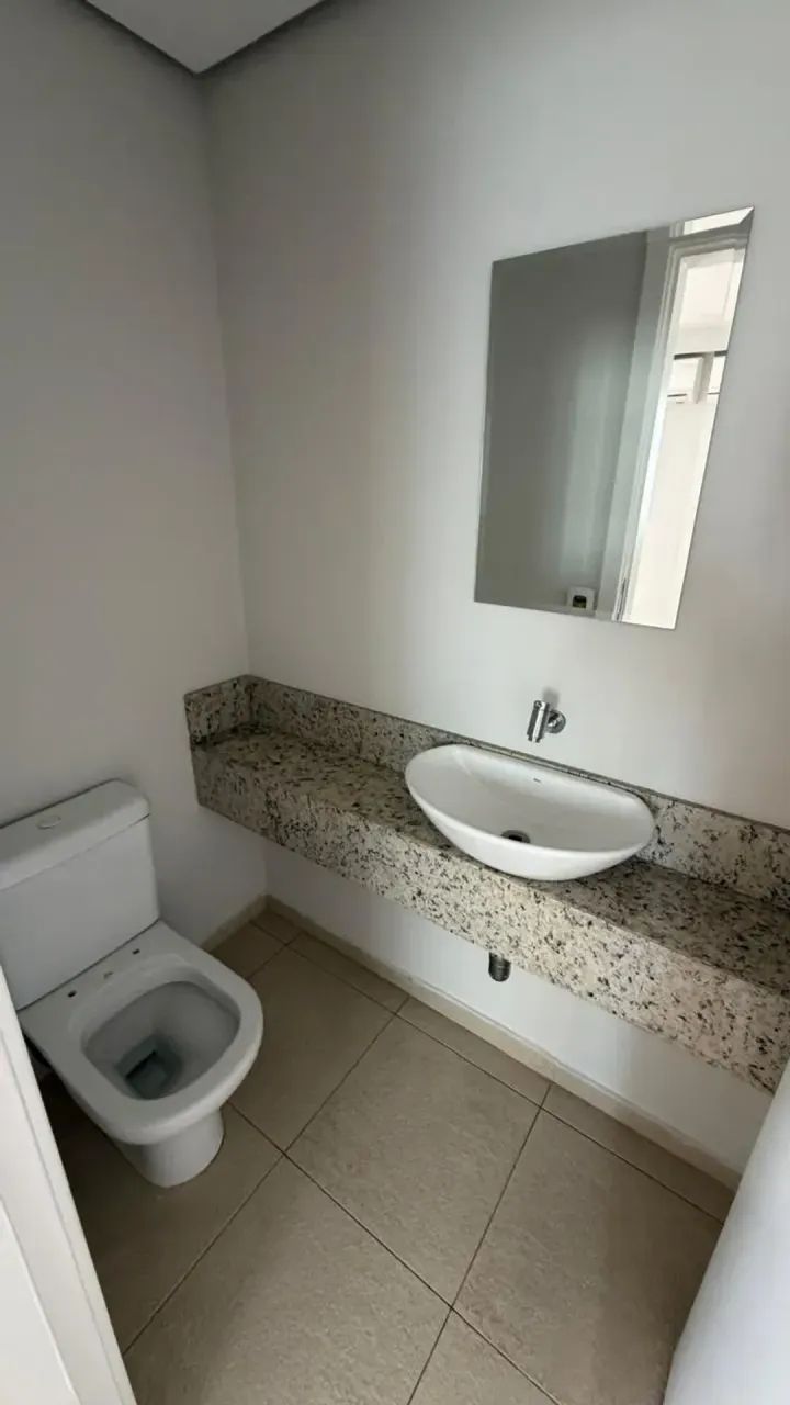 Aluguel Pinheiros 3 Dorm - Foto 4