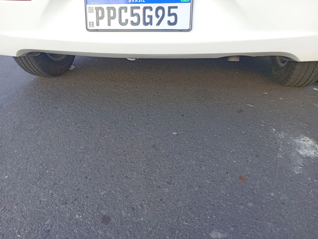 Par de Pneus aro 14 meia vida