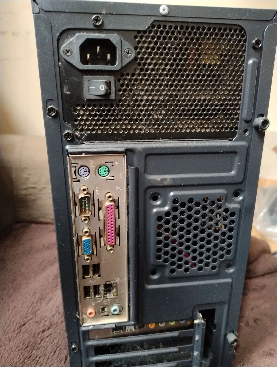 Computador de escritório  - Foto 2