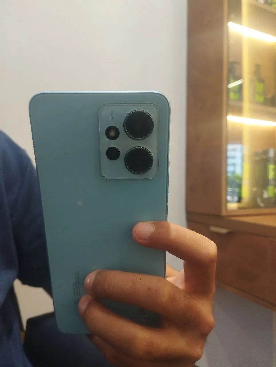 Smartphone xiaomi redmi 12