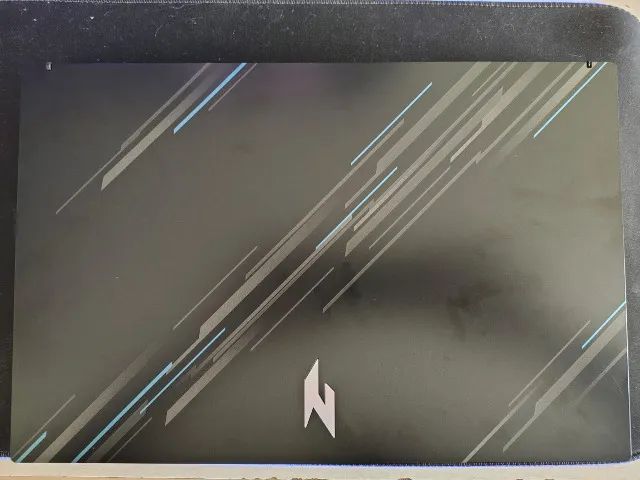 Acer Nitro V15 - Modelo ANV15-51-73E9 - Foto 2