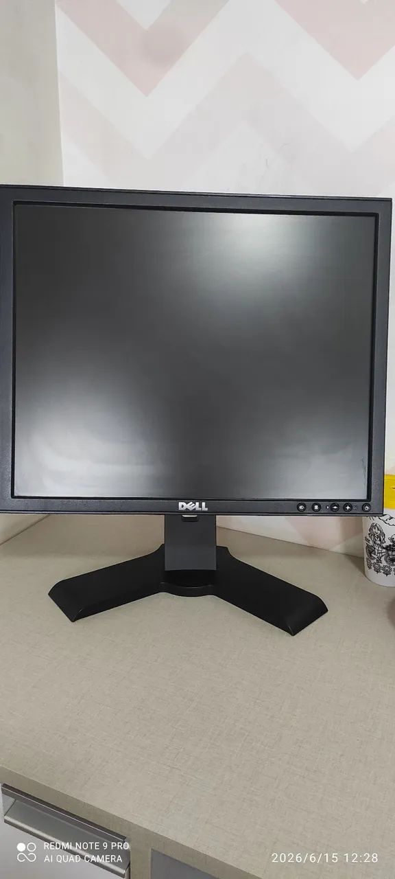 Monitor Dell