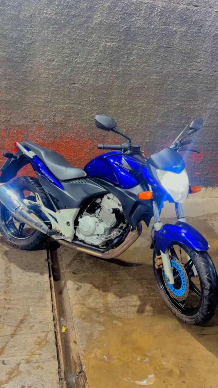 Moto muito nova ?  - Foto 4