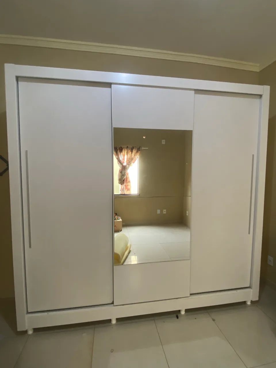 Guarda roupa