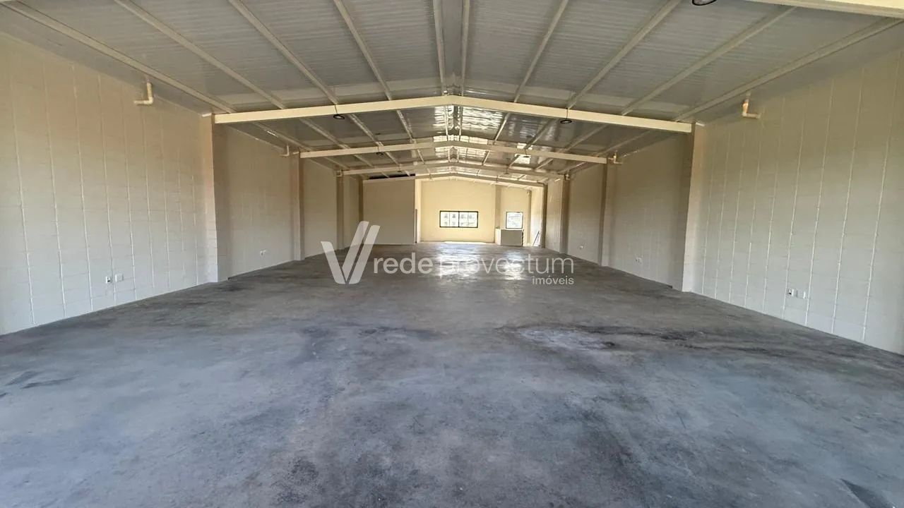 galpão - Vila Monte Alegre - Paulínia - Foto 2