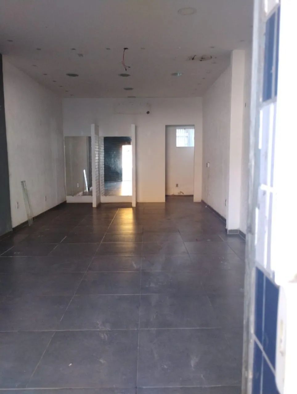 Loja na Praia do saco em Mangaratiba, 50m2 - Foto 2