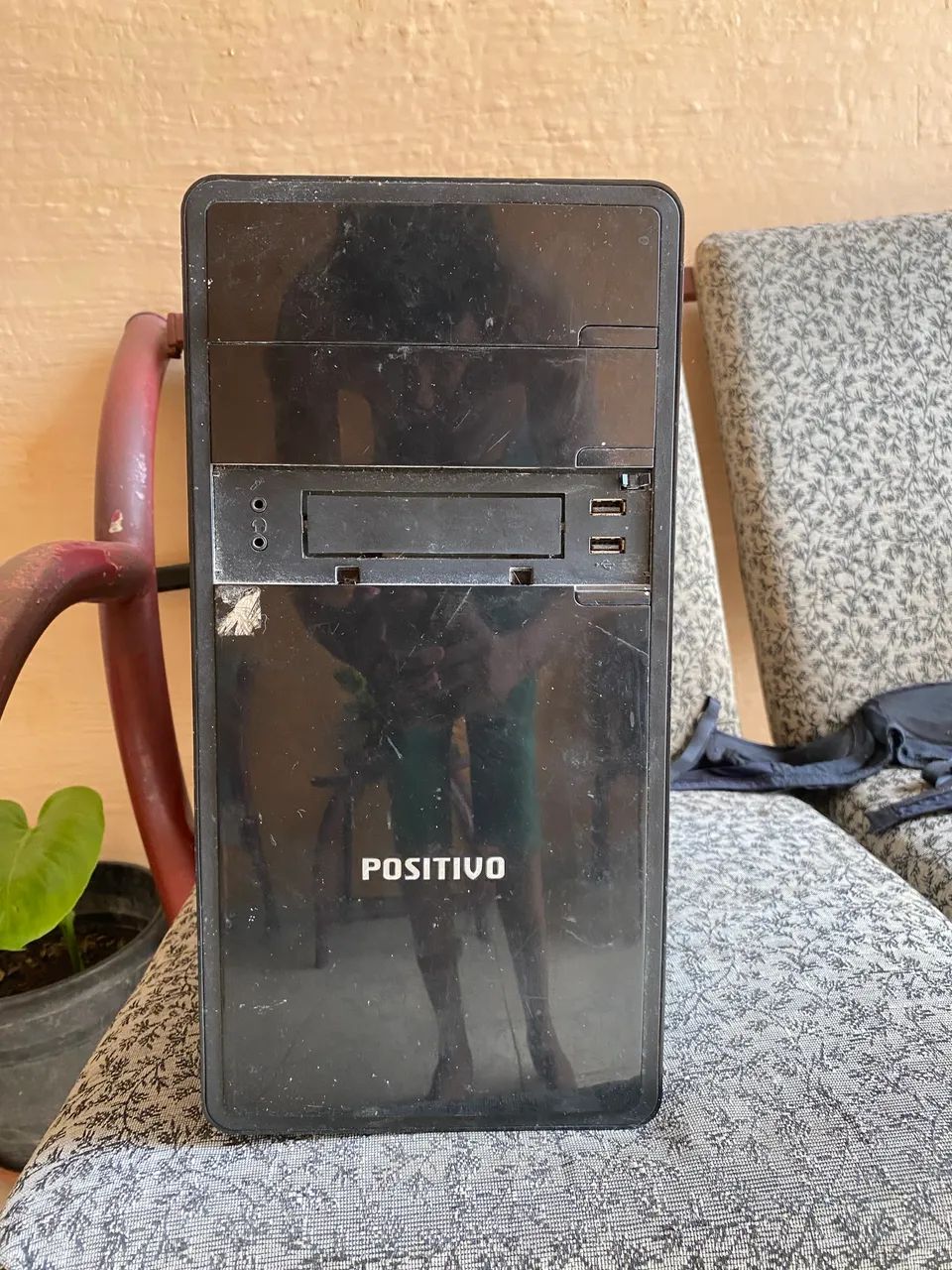 Cpu retirada de peças  - Foto 4