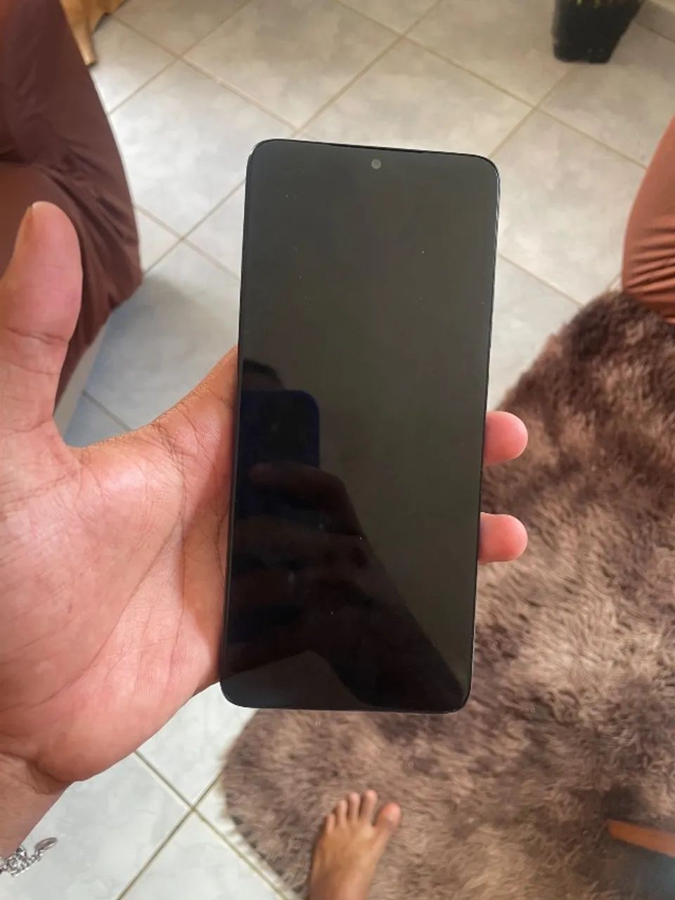Celular MOTO G06 5G - Foto 2