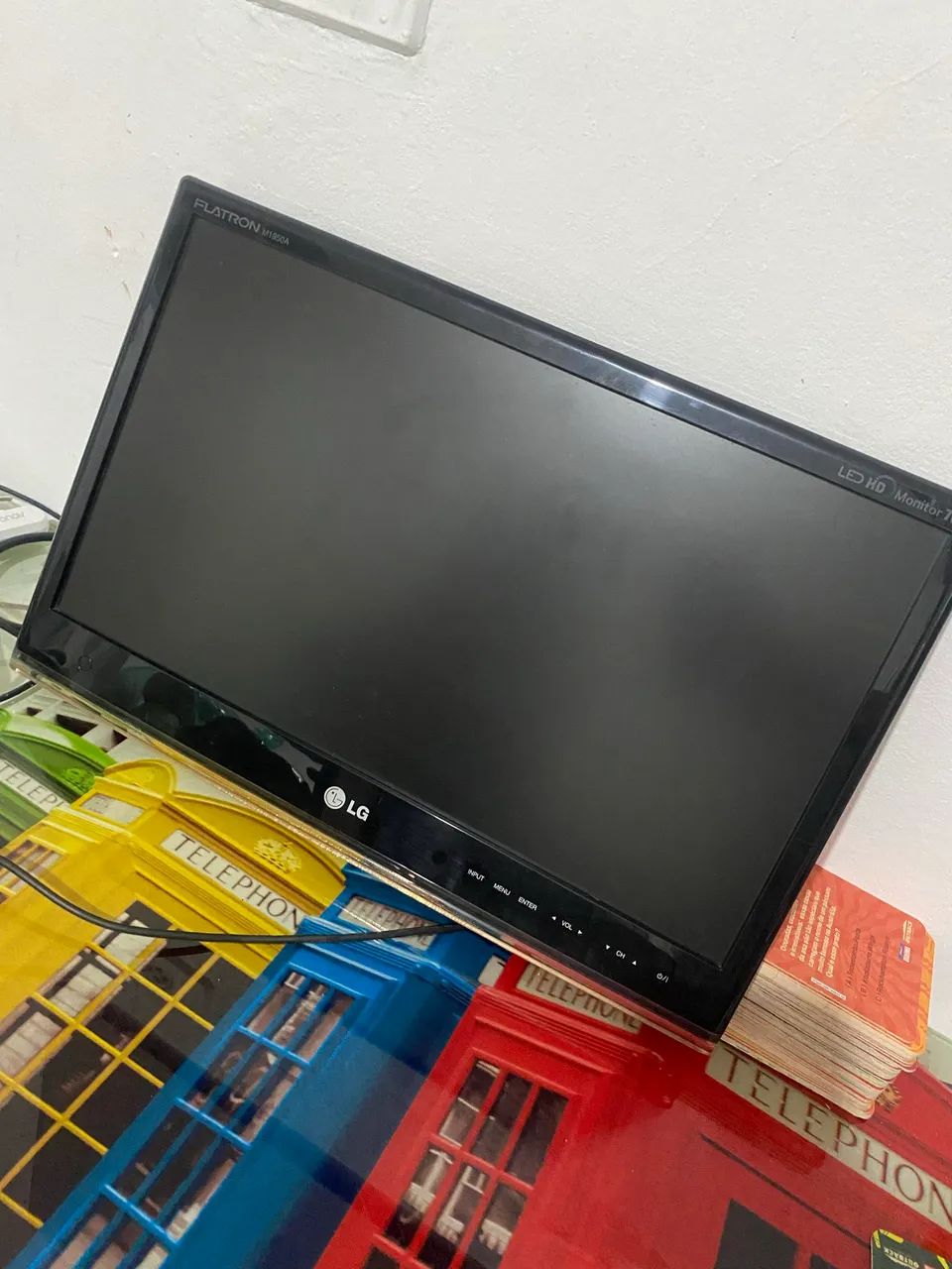 Televisão LG - Foto 2