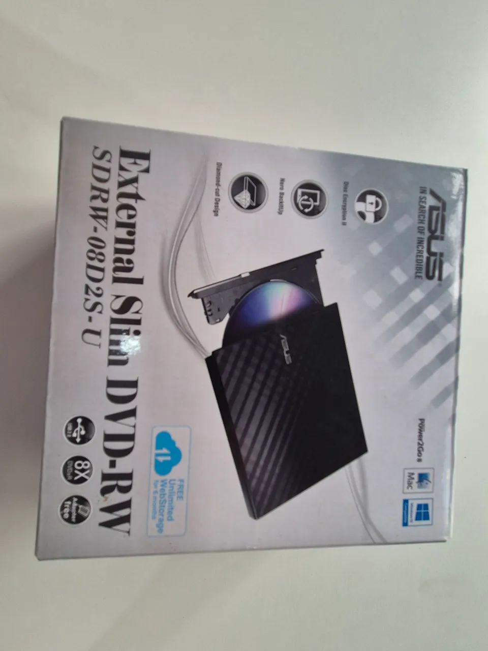 DVD - Foto 2
