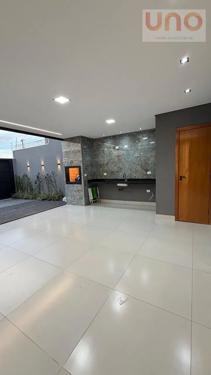 Casa em Vila Piratininga Alto Padrão - Foto 2