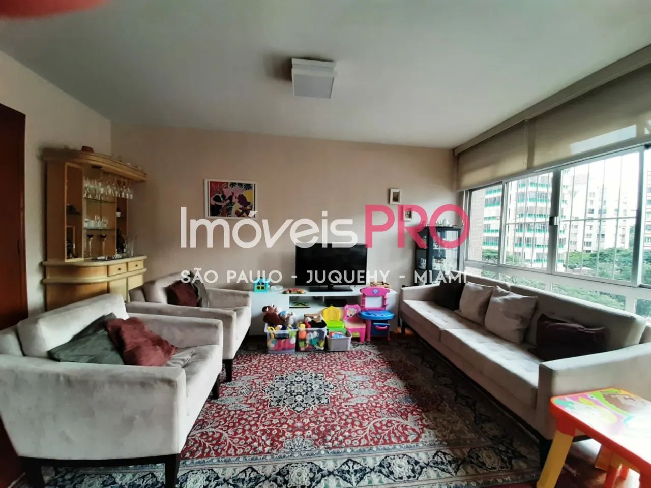 Apartamento, Cerqueira César - São Paulo - Foto 5