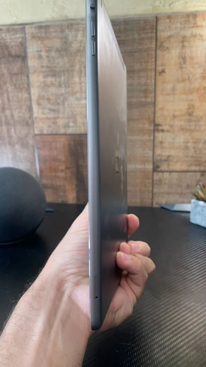  iPad air 16GB - Foto 4