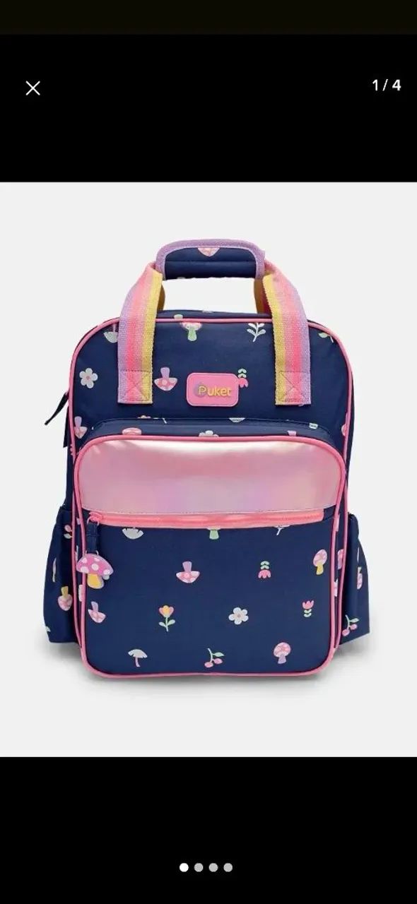 Mochila