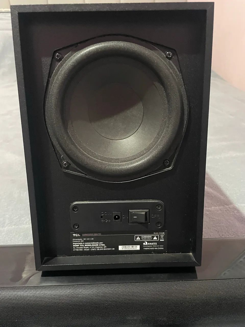Soundbar TCL - Foto 2