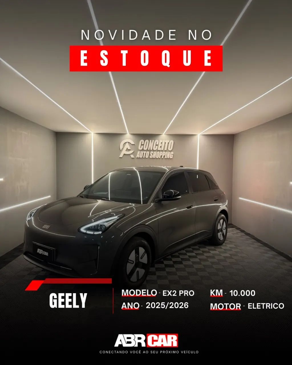 Geely Ex2 EX2 PRO 2026