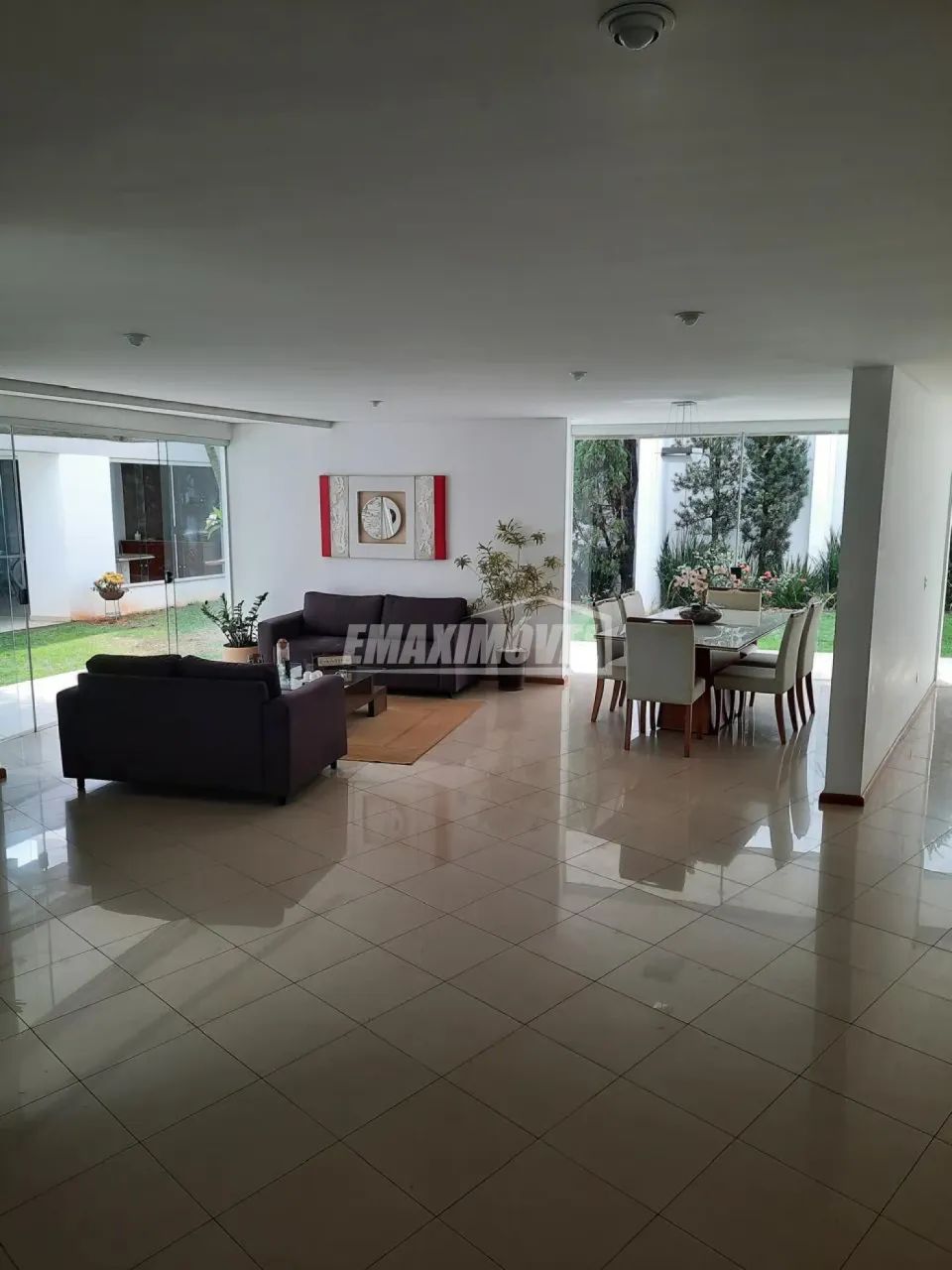 Casa em Condomínios em Sorocaba - Foto 2