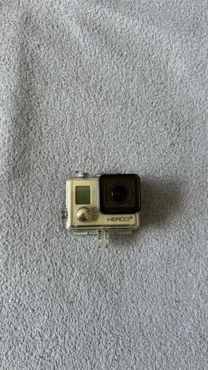 Go-Pro Hero 3+ - Foto 2