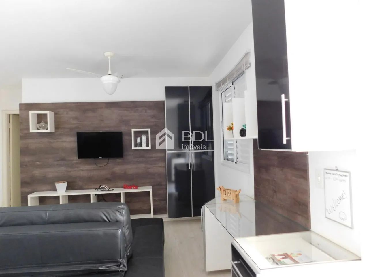 apartamento - Bonfim - Campinas - Foto 4