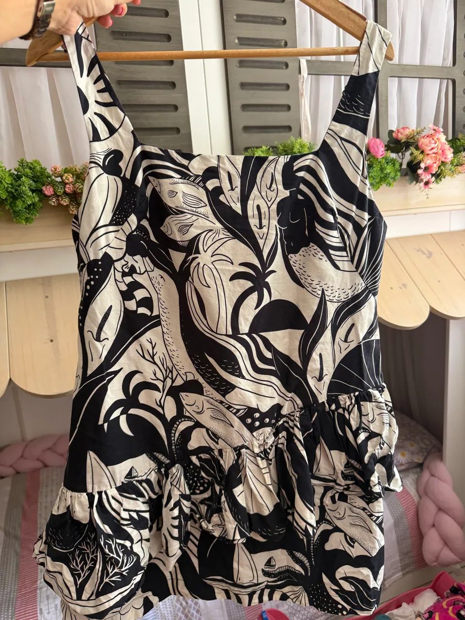 Vestido farm  - Foto 2