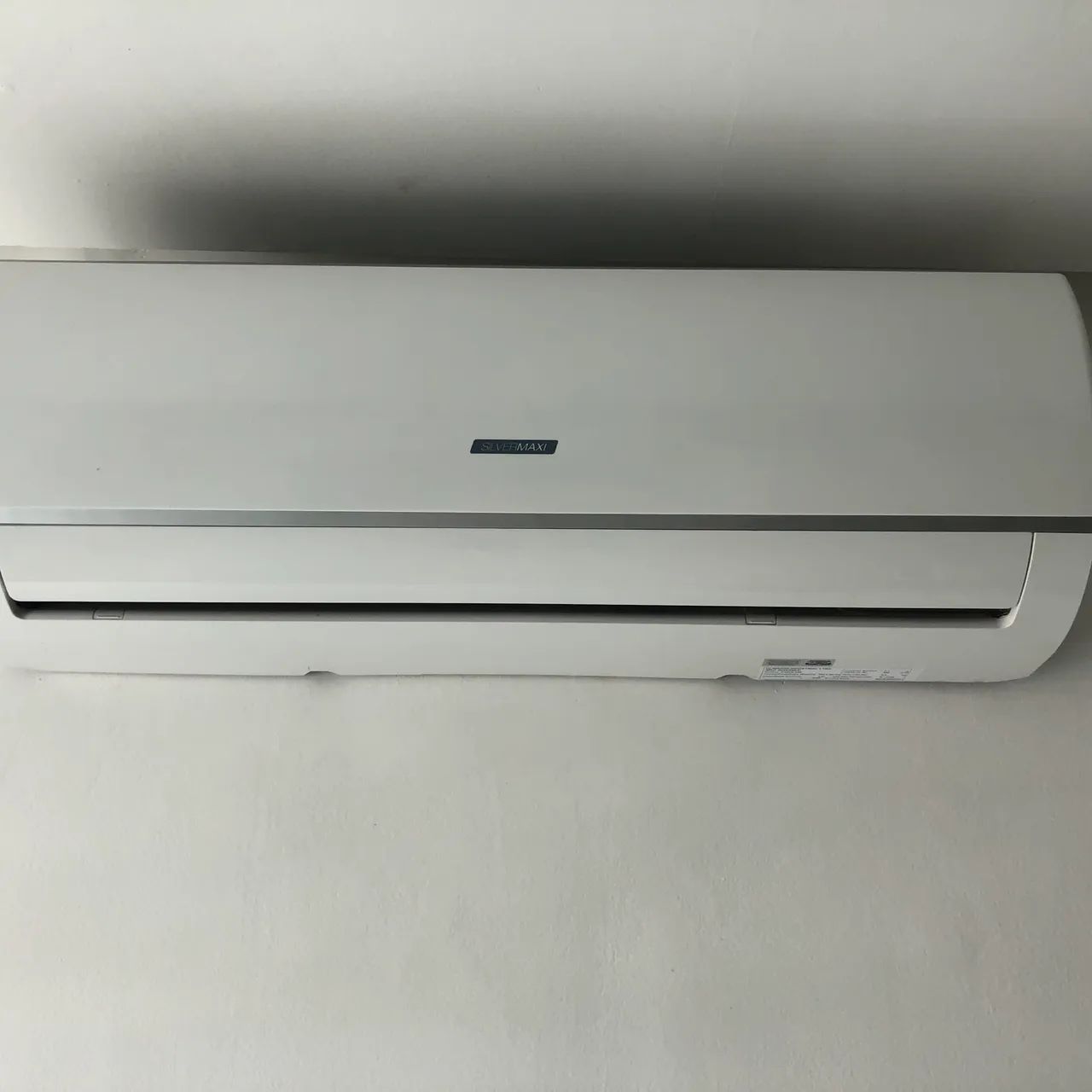 Vendo Ar Condicionado 9 mil BTUS 