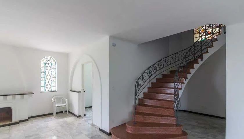 CASA AMPLA E TOTALMENTE REFORMADA À VENDA  PACAEMBU / HIGIENÓPOLIS - Foto 4