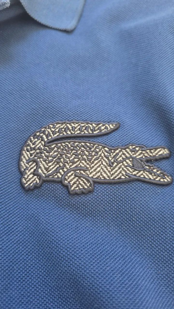Polo lacoste original M - Foto 3