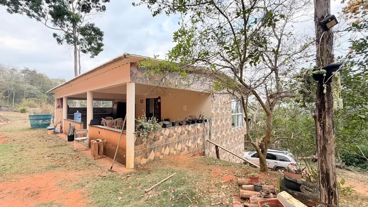 Sítio de 35.000 m² em Cariacica - Foto 2
