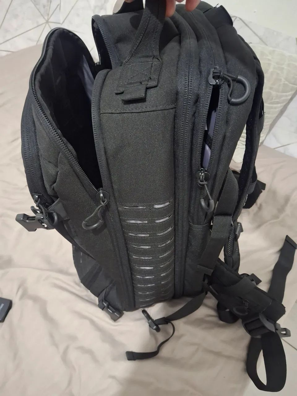 Mochila Invictus - Foto 4